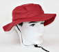 Preview: EMF shielding hat organic cotton lined with Swiss Shield Ultima in 4 colours 32dB at 3.5GHz