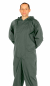 Preview: Combinaison de protection (overall) pour hommes avec capuche - coton, polyester et acier inoxydable 37dB à 3,5GHz