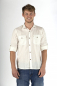 Preview: Camicia da uomo Casual Swiss Shield ULTIMA colore naturale 32dB a 3.5GHz