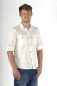 Preview: Camicia da uomo Casual Swiss Shield ULTIMA colore naturale 32dB a 3.5GHz