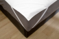 Preview: Mattress cover 90x200cm Swiss Shield ULTIMA 32dB at 3.5GHz