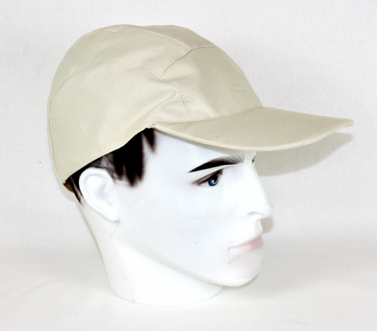 Baseball caps for children with Swiss Shield Ultima lining in 4 colours 32dB at 3.5GHz