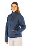 Wavesafe Veste de protection contre les radiations Femme et Homme Hydrofuge Coton Biologique Protection contre la 5G